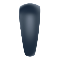 Satisfyer Cockring Vibrant Satisfyer Plus 2.5cm